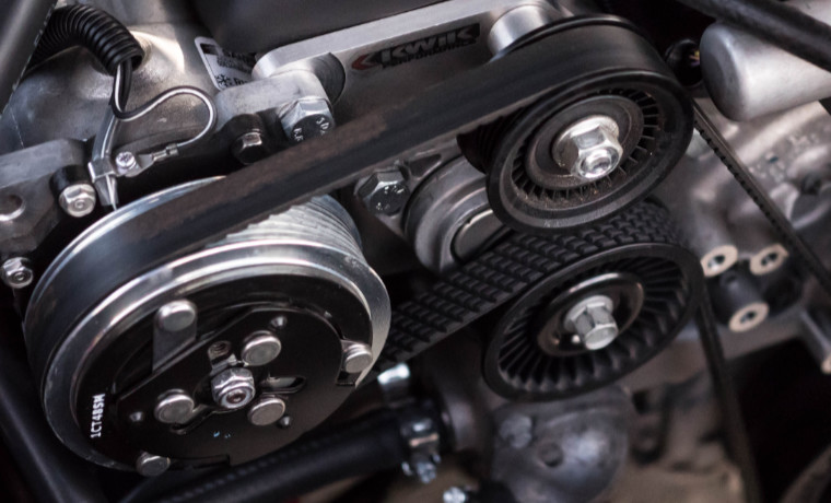 Cambelt replacement service